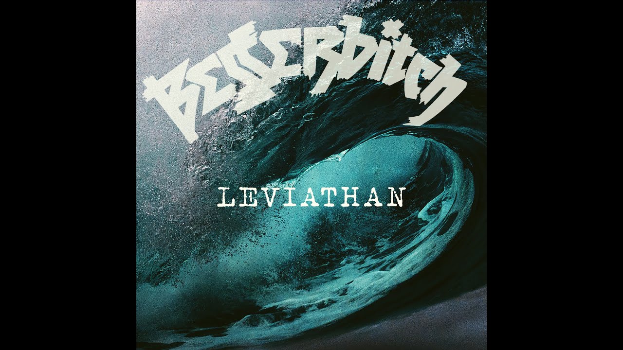 Tonton Leviathan - official audio di YouTube Tonton Leviathan - official audio di YouTube