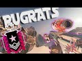 Rugrats 👀 | (R6 Montage)
