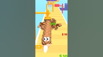 Gem Stack Funny Crazy GamePlay Part 3 #shorts #shortsfeed #gaming #games #gameplay #funny