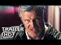 CREED 2 "Ivan Drago Meets Rocky" Movie Clip Trailer (NEW, 2019) Michael B. Jordan Movie HD