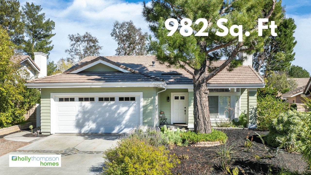 Tour a 2 Bedroom Home in Valencia Northbridge (For Sale)