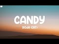 Doja Cat - Candy (Lyrics) |