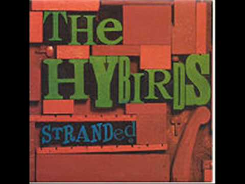 The Hybirds - Born Yesterday