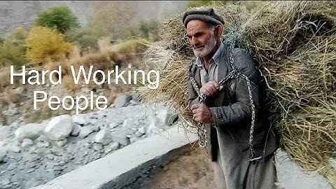 People of Taisot | Season 03 | Journey towards Taisot.