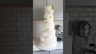 Vote 1, 2, 3, Or 4 Which Wedding Cake Is Your Favorite?