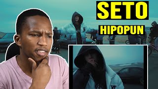 SETO - Hipopun / Prod. by Koxaa / REACTION