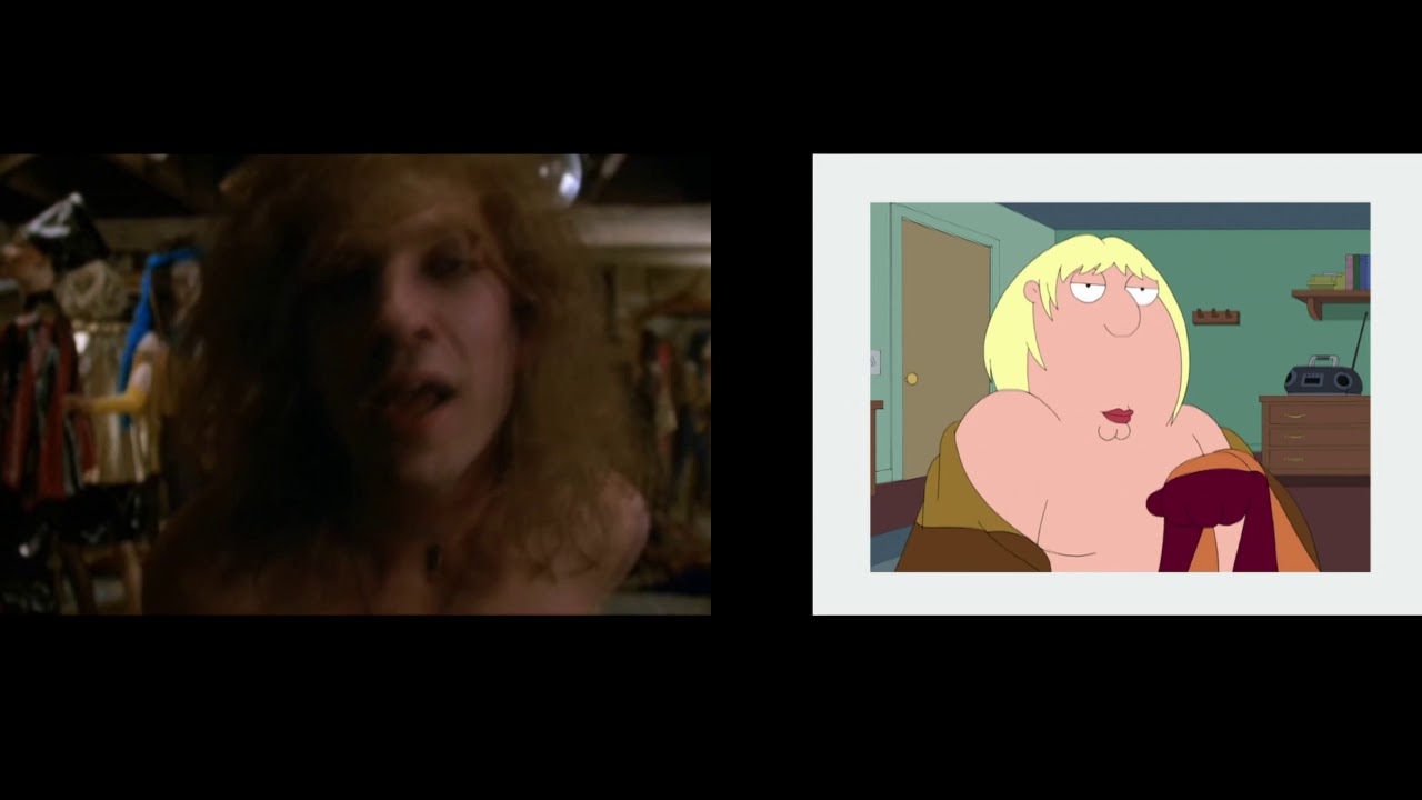 Chris Griffin Silence Of The Lambs