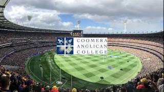 MCG Mathematics Project Introduction