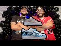 THE BEST CUSTOM SNEAKER EVENT OF THE YEAR!!