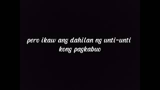 KUMPAS (Tagalog Spoken Poetry) Original Composition screenshot 3
