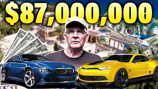 Hickok45 - Delving into His Life, YouTube Success, Journey, & Networth! (Learn more!) Details