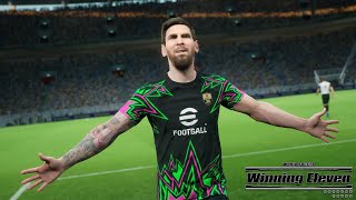 DOWNLOAD WINNING ELEVEN FULL UPDATE 2026 + INSTALLATION TUTORIAL PC screenshot 3