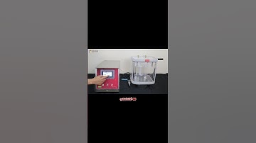 เครื่องทดสอบรอยรั่วบรรจุภัณฑ์ Leakage Tester TL-P Series l SCILUTION