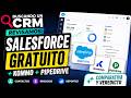 Buscando un CRM: Características de Salesforce Gratis, Kommo y Pipedrive