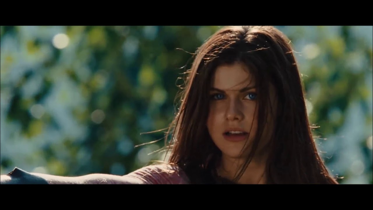 #PercyJackson We Could Be Immortals