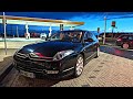 Across Europe with a Citroën C6 3.0 V6 HDI Exclusive