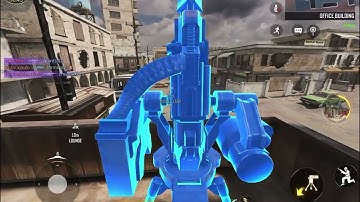 CoD Mobile Death From Above