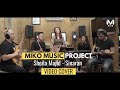 Sheila Majid - Sinaran | Cover By Miko Music Project