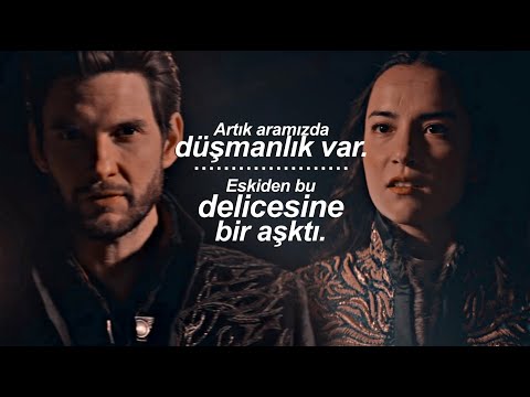 Taylor Swift - Bad Blood (Türkçe Çeviri) | Alina & The Darkling