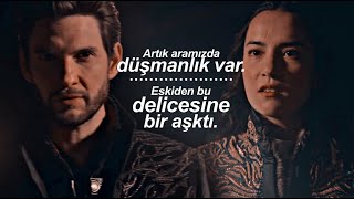 Taylor Swift - Bad Blood (Türkçe Çeviri) | Alina & The Darkling Resimi