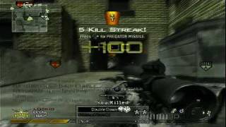 FR3SH KiiD x | MW2 | Tiny-Tage (Edited By Me)