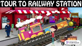 Bunyi Kenderaan Awam