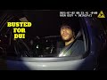 Busted for DUI - Sarasota, Florida - July 2, 2025