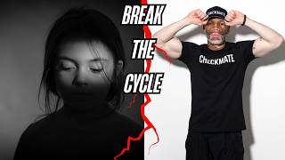 Breaking Generational Trauma | Reprogram Your Mind for Freedom | The Checkmate Mindset