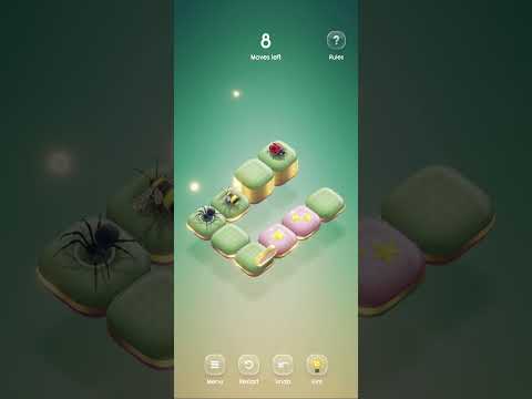 Humbug 2 Level 42 walkthrough preview