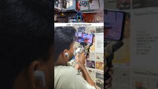 CodM Controller#shorts#shortsfeed#cybotgaming#controller#gaming#trending#codm#callofduty#codmobile