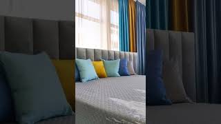 Hai Să Alegem Împreună Textilele Pentru Casa Ta