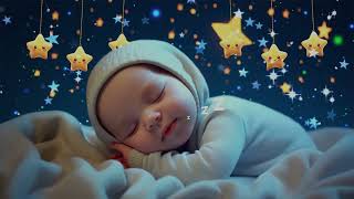 Instant Sleep for Babies: Mozart Brahms Lullaby - Overcome Insomnia in 3 Minutes ♫ Baby Sleep Music