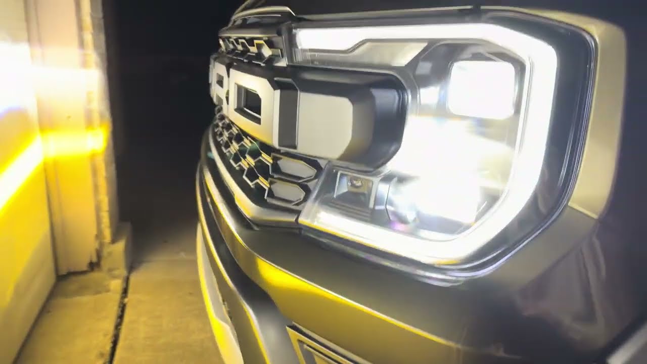 Rock rails, Tansmission skid plate, Diode Dynamics amber fog lights,swing case, and more soon!