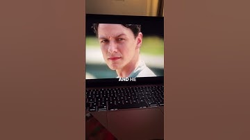 Atonement - My Favourite Line