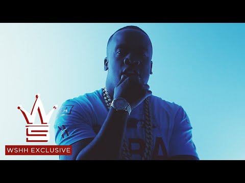 Yo Gotti Oh Well (WSHH Exclusive - Official Music Video) 