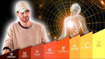 The State Of Love: What I