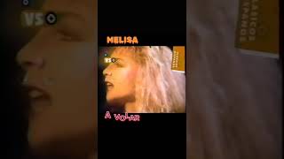 Melisa - A Volar