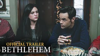 BETHLEHEM - Official Trailer 2015