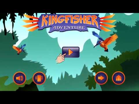 Aventura King-Fisher