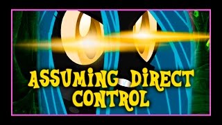 [PMV] Mass Effect 2 - Assuming Direct Control