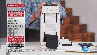HSN | Winter Solutions 01.06.2017 - 04 PM