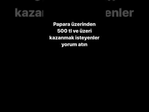 Video: İnternette Para Kazanmakla Ilgili Mitler