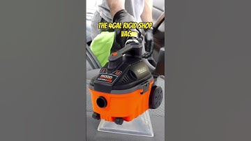 The ultimate cheap extractor #autodetailing #cardetailing #detailer #detailing #detail