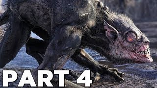 METRO EXODUS Walkthrough Gameplay Part 4 - ARTYOM (Xbox One X)