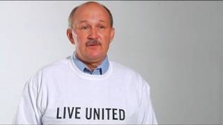2008 Cedar Valley United Way Campaign Video