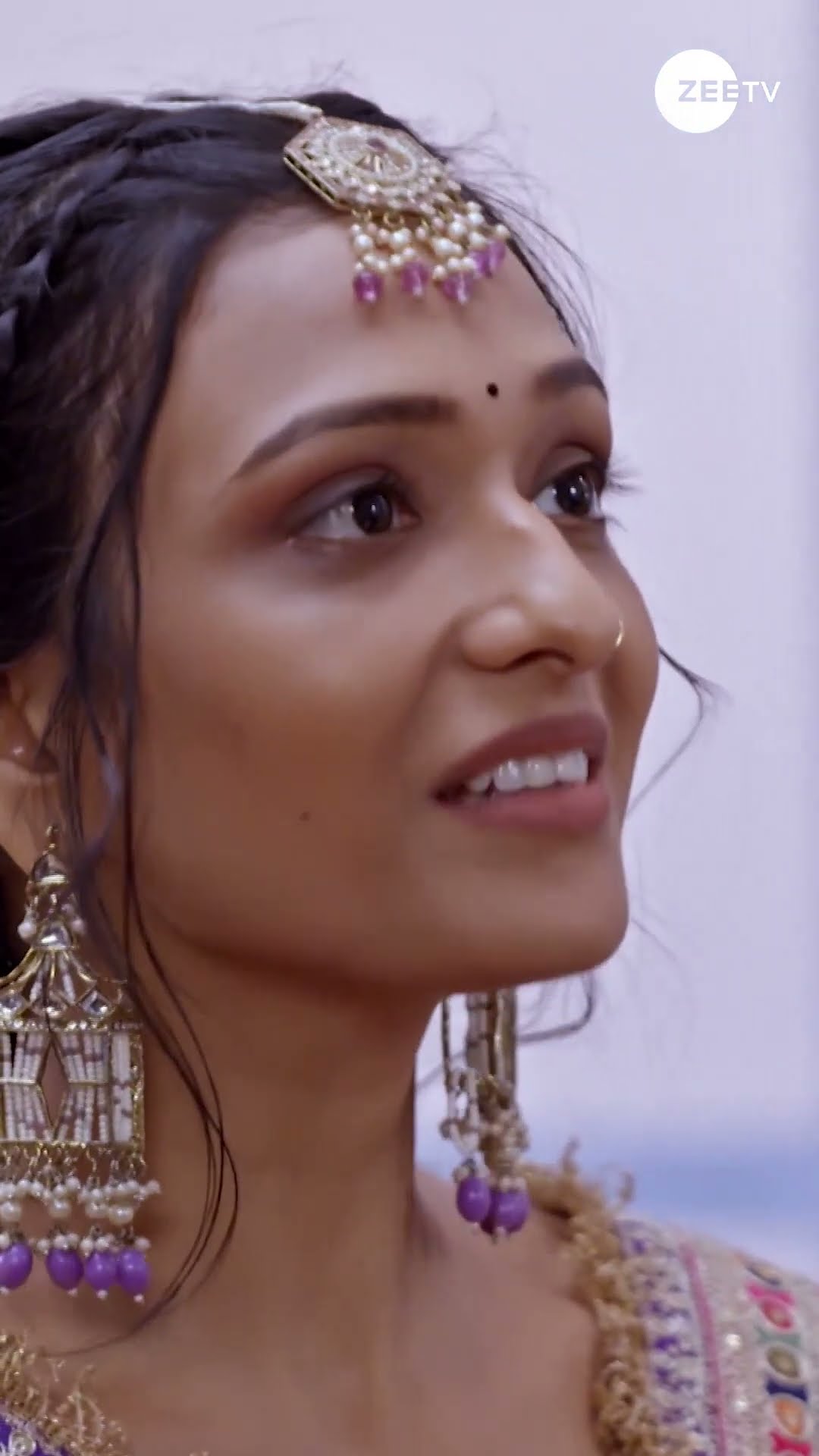 #BHAGYA LAKSHMI #Shorts #Zee TV #Entertainment #Drama