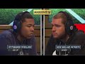 Madden 18 | JoelCP Vs. Skimbo | Ultimate League