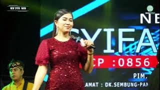 JANJI BENGEN - DEWI DIVA - NEW SYIFA NADA LIVEPRAPAG KIDUL, LOSARI