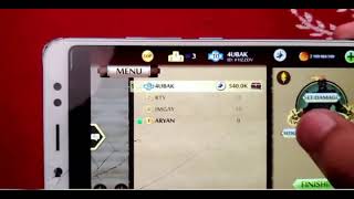 shadow fight 2 RATING.HACK
