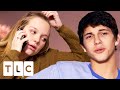 "What's The Point?" Pregnant Teenager Tries to Get Boyfriend to Help Her  | Unexpected